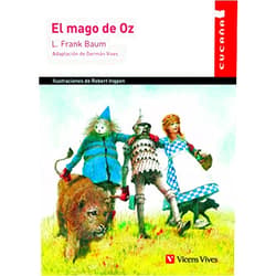 L. Frank Baum,Francisco Anton Garcia,Josep Santamaria España,Ingpen Robert El Mago De Oz N/e