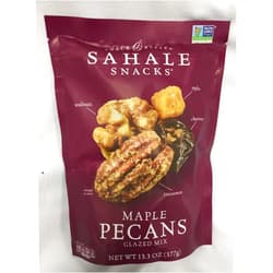 Sahale Snacks Maple Pecan Glazed Mix 13.3 oz