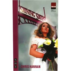 Chris Hannan Shining Souls