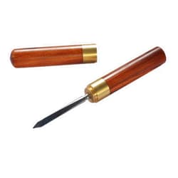 Kitchency Rosewood Puer puerh Tea Knife Needle Professional Tool for Breaking prying Cake Brick