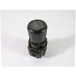 NORGREN R72G-2AK-RFN AIR PRESSURE REGULATOR
