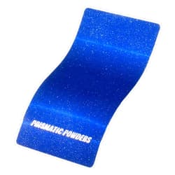 PRISMATIC POWDERS® Robotic Blue (1 LB/PPB-10820) - The Powder Coat Color Experts