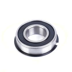 CHOUOHC Deep Groove Ball Bearing with snap ring bearings 6312 6313 6314 6315 6316 6317 DDU NR N bearings(6312-DDUNR)