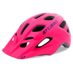 Giro Tremor Youth Visor MTB Bike Cycling Helmet
