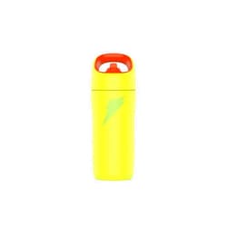 Gatorade Kids' Rookie Metal Water Bottle, 12oz, Stainless Steel Bottle, Double-Wall Insulation, Vacuum Insulated, Thermo Mug