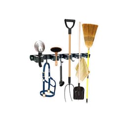 Kornnapa Horse Whip Crop Holder with Bridle Hooks, Stall Tool Holder Horse Tack Rack Wall Mount Bridle Rack Organizer Horse Stables Supplies Storage Rack Stall Hanger Accessories