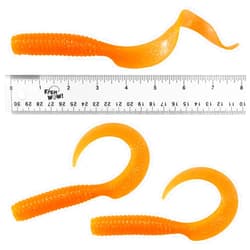 Fish WOW! 3pcs 8