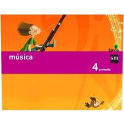 Spanish Edition by Nacho Martín-Vivaldi Martínez (Author), Carmen Gil Martínez (Author), Sara Rodriguez Notario (Author), Ángel Müller Gómez (Author), El Rubencio, (Illustrator), María José García Simavilla (Illustrator), Antonio Moisés Lorenzo de las Cuevas (Illustrator), Lluís Filella García (Illustrator), Xavier Salomó Fisa (Illustrator) & 7 more Música. 4 Primaria. Savia