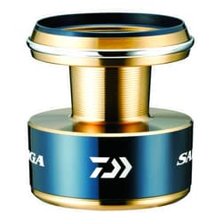 ＳＬＰＷＯＲＫＳ Daiwa SLP Works 20 Spool Saltiga