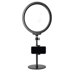 Kenko KL-05PL LED Light, Glare Free, 12 Inch LED Panel Light, 9 Levels of Dimming, 3 Tone Levels, Off Timer Function, Smartphone Holder Included, USB Type-C Powered