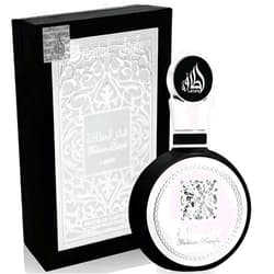 Lattafa Perfumes Fakhar for Men Eau de Parfum Spray, 3.4 Ounce