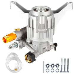 MUTURQ Vertical Pressure Washer Pump 7/8