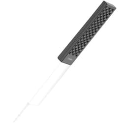 hansgrohe Rainfinity 2-inch Modern Handheld Shower Head 1-Spray PowderRain in Matte White, 26867701