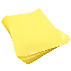 BCQLI 100 PCB Circuit Board Thermal Transfer Paper A4 size Transfer Paper DIY Circuit Board Special Paper
