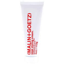 Malin + Goetz Sage Styling Cream, Anti Frizz Hair Product For All Hair Types & Textures, Lightweight Frizz Control & Shine, Hair Styling Cream, Vegan & Cruelty Free