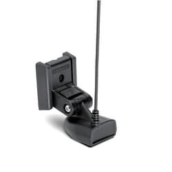 Humminbird 710274-1 XNT 9 HW T HELIX Dual Spectrum CHIRP with Temperature Transom Mount Transducer, Black, Standard
