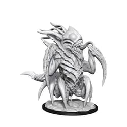 NECA Magic: The Gathering Unpainted Miniatures: Mage Hunter