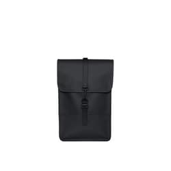 RAINS Backpack Mini - Black