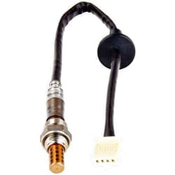Bosch 18047 Premium OE Fitment Oxygen Sensor - Compatible With Select Toyota Sienna