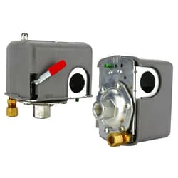 Schneider Electric Square D 9013FHG42J59M1X Air-Compressor Switch