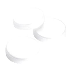 Boon Nursh Breast Milk Storage Lids - Made for Boon Nursh Bottles - Lids for Formula Travel Container - Breastfeeding Essentials and Baby Feeding Supplies - 3 Count