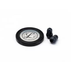 3M Littmann Stethoscope Spare Parts Kit, Master Cardiology, Black, 40011