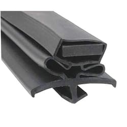 Passeal Universal Nolin Part# 10-0655-00 Magnetic Door Gasket