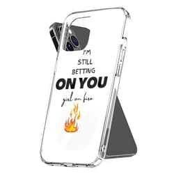 Generic Phone Case Cinna TPU Hunger Cover Games Protect Quote Shockproof 1 Accessories Compatible with iPhone 13 Pro Max 12 11 X Xs Xr 8 7 6 6s Mini Plus Samsung Galaxy Note S9 S10 S20 S21 Ultra Plus