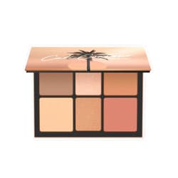 Smashbox The Cali Contour Palette | Highlighter + Bronzer