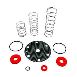 GUZIKO Replace RK34-975XL Backflow Preventer Repair Kit Fit for Zurn Wilkins 3/4-1