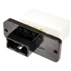 Dorman 973-141 HVAC Blower Motor Resistor Compatible with Select Honda Models