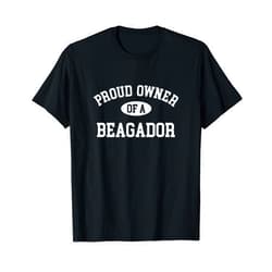 Angry Ant Graphics - Beagador Proud Owner of a Beagador T-Shirt