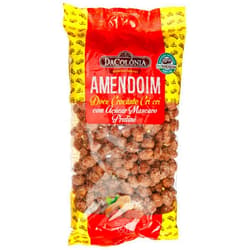 DaColonia Sweet Peanuts Praline Cri-Cri C/Brown 350G