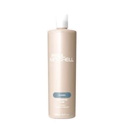 Paul Mitchell Shampoo One, Cleanses + Balances Moisture, for All Hair Types