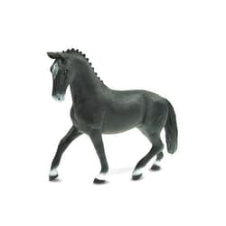 Schleich Horse Club, Horse Toys for Girls and Boys Hannovarian Mare (Special Edition) Horse Toy, Ages 5+