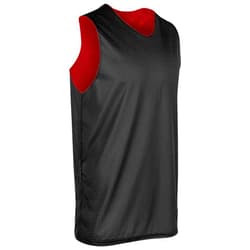 Champro Boys Zone Reversible Youth Basketball Jersey
