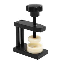 LiMePng Watch Press Set Back Case Cover Press Closer Watchmaker Presser Repair Tool Watch Cover Press Closer LiMePng