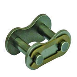 Koch Industries Koch 7550040 Roller Chain Connector Link, 4-Pack, 50