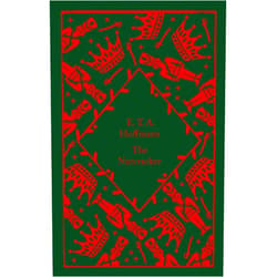 By E.T.A. Hoffmann (Author), Joachim Neugroschel (Translator), R. J. Hollingdale (Translator), Sally Hayward (Translator) & 1 more The Nutcracker (Little Clothbound Classics)