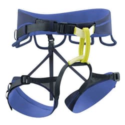 EDELRID Sendero Climbing Harness - Lapis Small