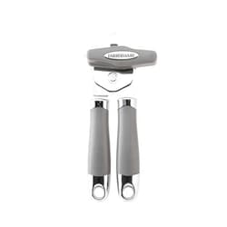 Farberware Pro 2 Can Opener, Jewel Gray, One Size (5188987)