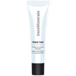 bareMinerals Original Pore Minimizing Gel Face Primer, Extends Makeup Wear, Minimizes the Look of Pores, Blurs Imperfections, Oil Control, Cruelty-Free