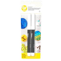 Decorating Wilton FoodWriter Black Edible Marker Set