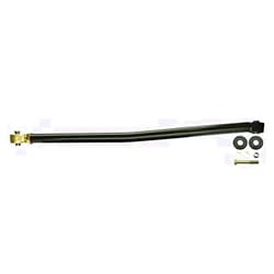 Southwest Speed NEW ROCKJOCK JOHNNY JOINT ADJUSTABLE REAR TRAC BAR,97-06 JEEP WRANGLER TJ & LJ 1997 1998 1999 2000 2001 2002 2003 2004 2005 2006