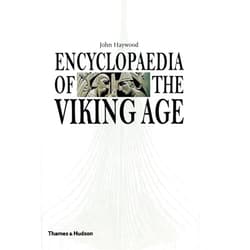 John Haywood Encyclopaedia of the Viking Age