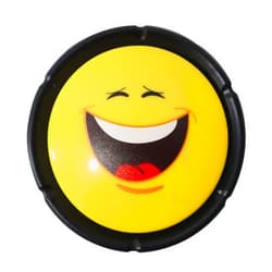 Joffreg The Novelty Big Laugh Sound Button