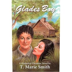 T Marie Smith Glades Boy