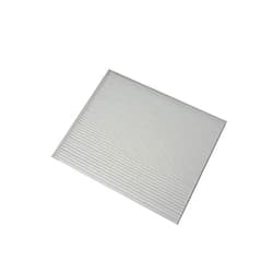 QualiFilter KLARING KCP-CF10728, Cabin Air Filter Replacement