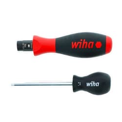 Wiha 28553 TorqueVario-S Handle, Newton Meter Scale 1.0- 5.0Nm