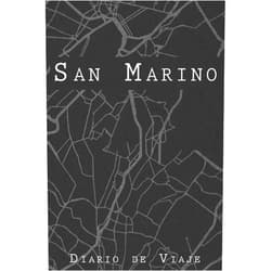 Spanish Edition by San Marino Publicación (Author) Diario De Viaje San Marino: 6x9 Diario de viaje I Libreta para listas de tareas I Regalo perfecto para tus vacaciones en San Marino (Spanish Edition)